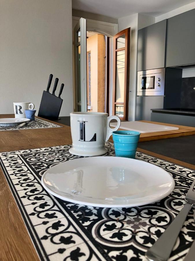 Ferienwohnung Casa Elisabetta, Affacciata Sul Golfo Saló Exterior foto
